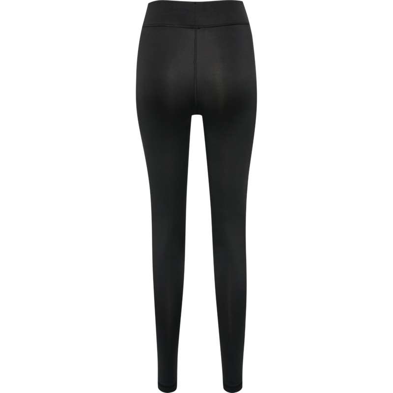 Hummel Core Xk Strumpfhose Damen Schwarz | 186233-084