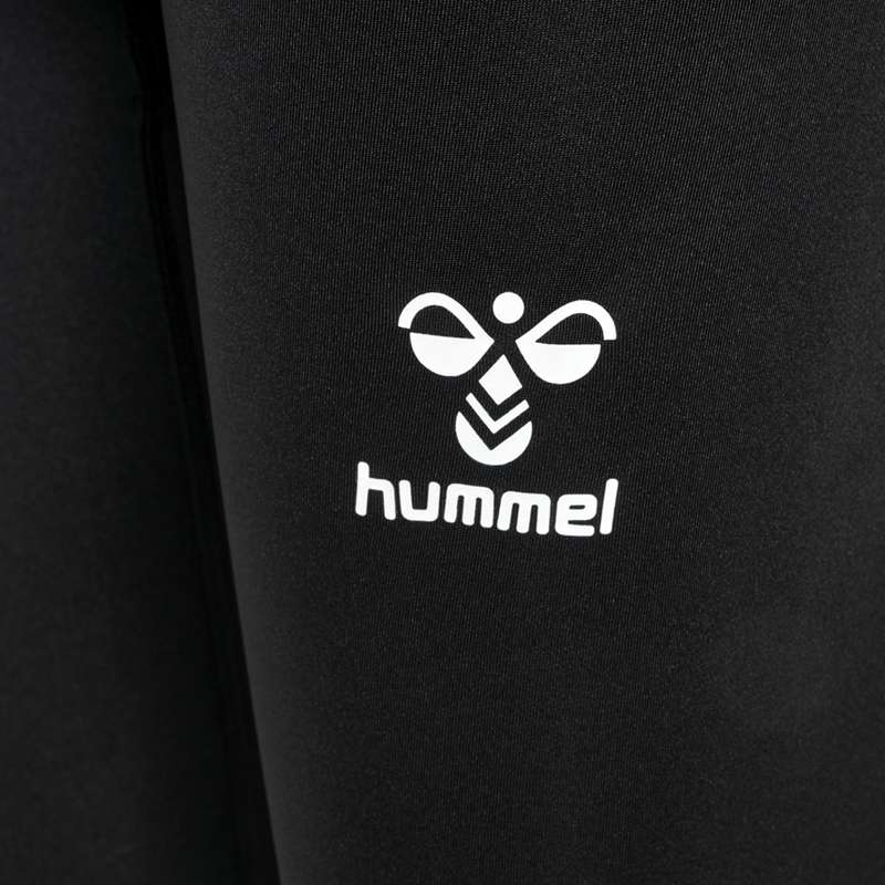 Hummel Core Xk Strumpfhose Damen Schwarz | 186233-084