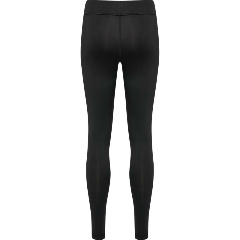 Hummel Core Xk Strumpfhose Kinder Schwarz | 231252-583