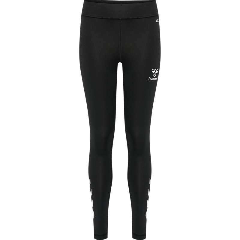 Hummel Core Xk Strumpfhose Kinder Schwarz | 231252-583