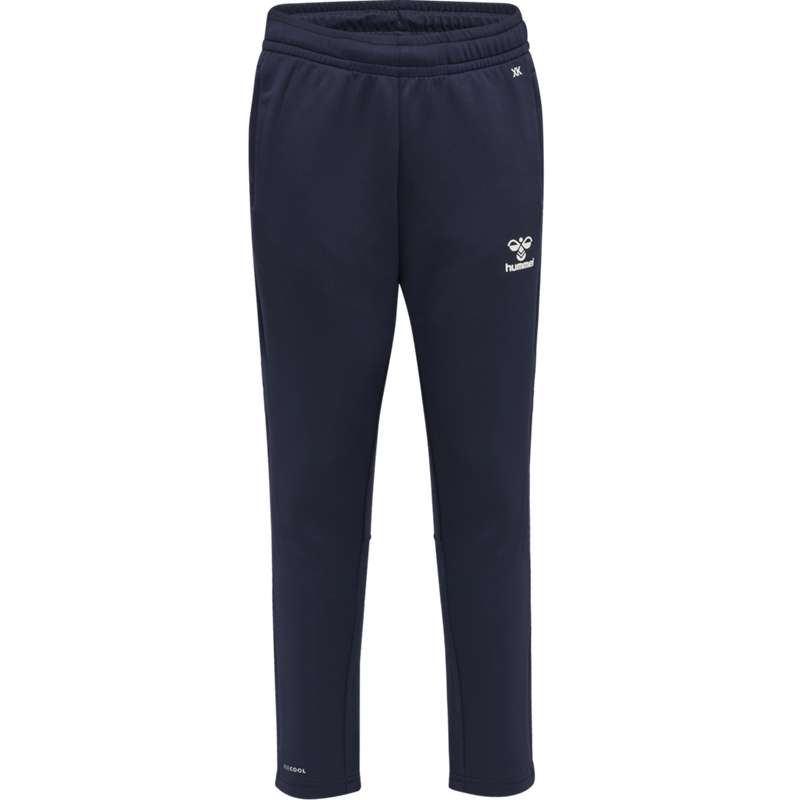 Hummel Core Xk Training Poly Hose Kinder Navy | 666748-280