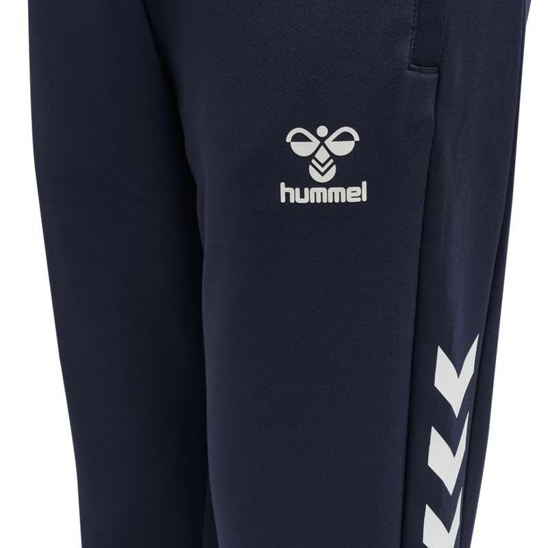 Hummel Core Xk Training Poly Hose Kinder Navy | 666748-280