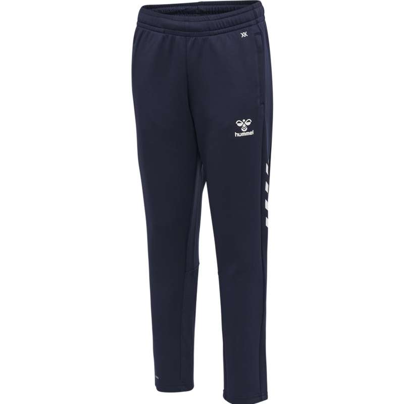 Hummel Core Xk Training Poly Hose Kinder Navy | 666748-280