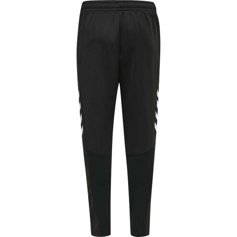 Hummel Core Xk Training Poly Hose Kinder Schwarz | 678925-978
