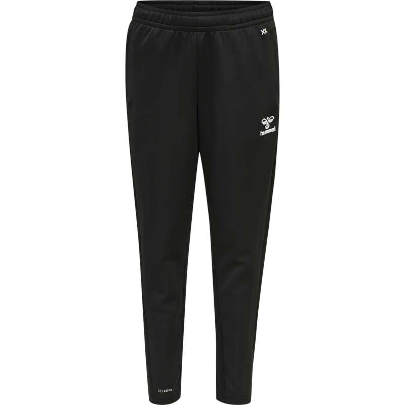 Hummel Core Xk Training Poly Hose Kinder Schwarz | 678925-978