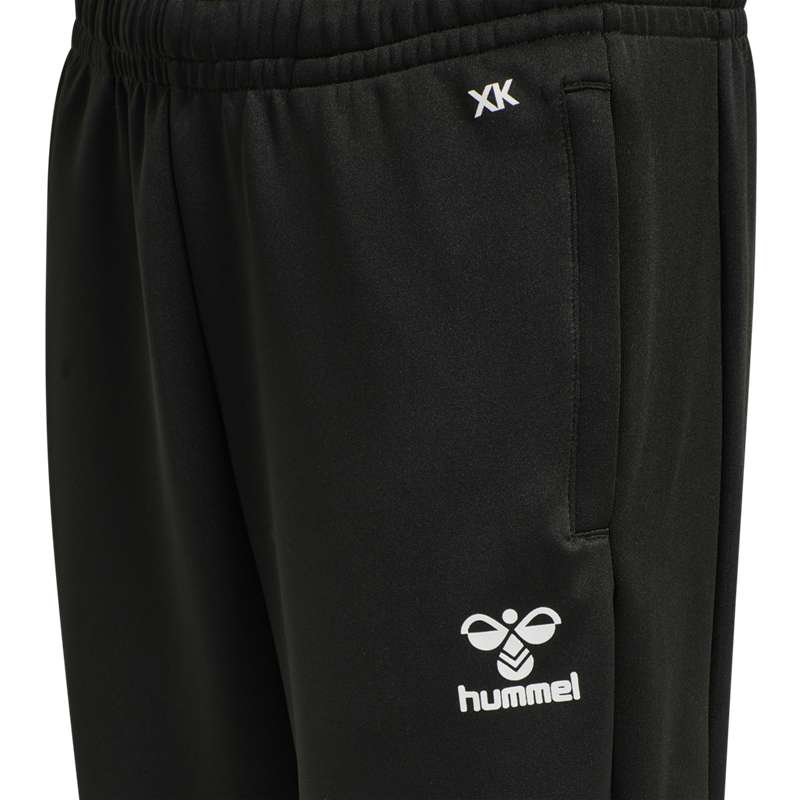 Hummel Core Xk Training Poly Hose Kinder Schwarz | 678925-978