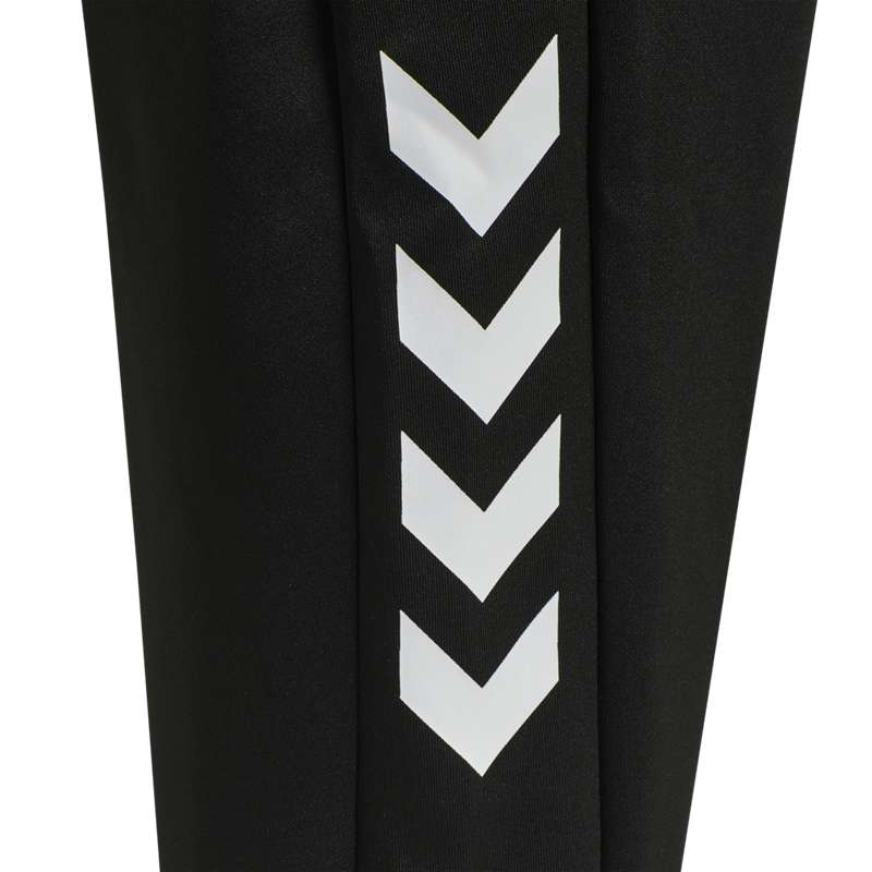 Hummel Core Xk Training Poly Hose Kinder Schwarz | 678925-978