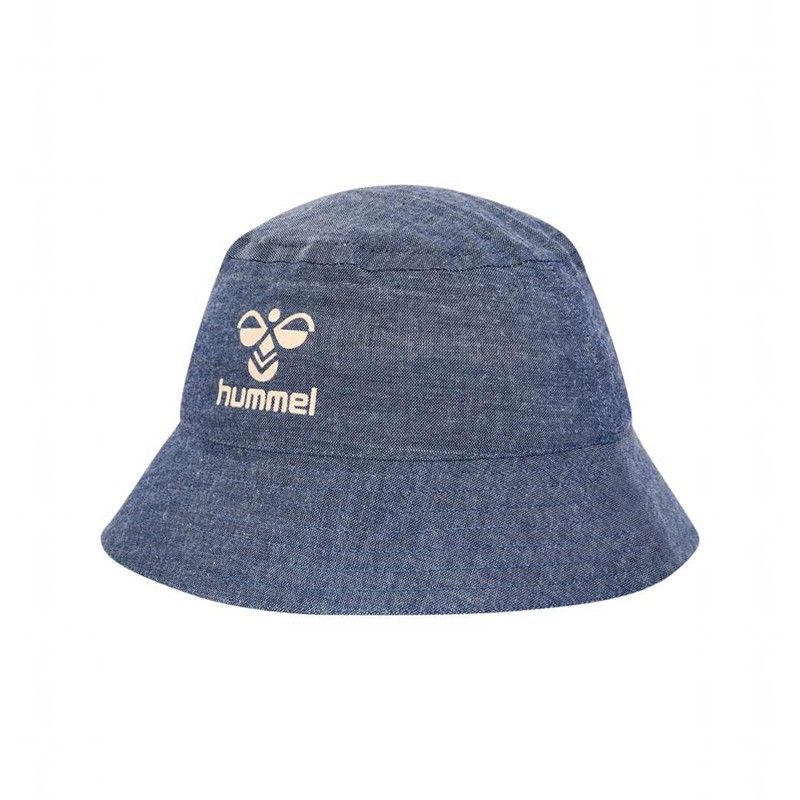 Hummel Corsi Jacken Kinder Blau | 768047-057