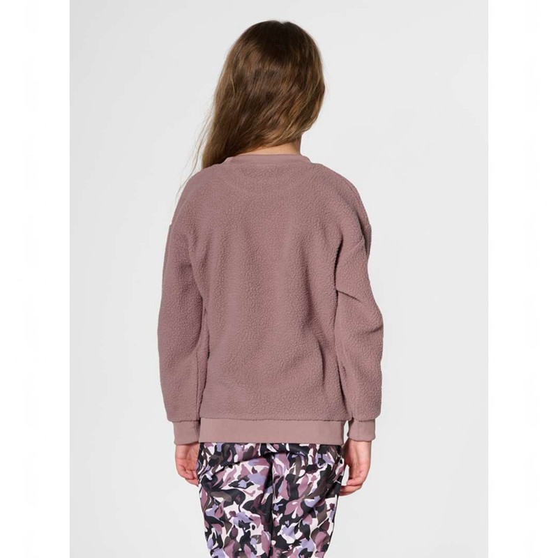 Hummel Cosso Sweatshirts Kinder Rosa | 556706-229