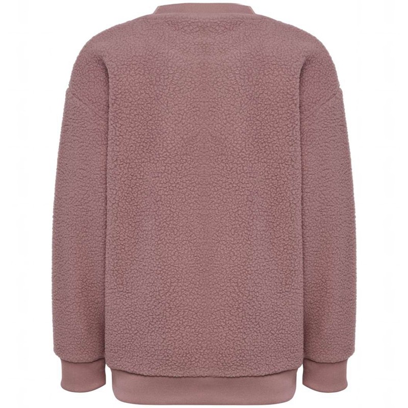 Hummel Cosso Sweatshirts Kinder Rosa | 556706-229