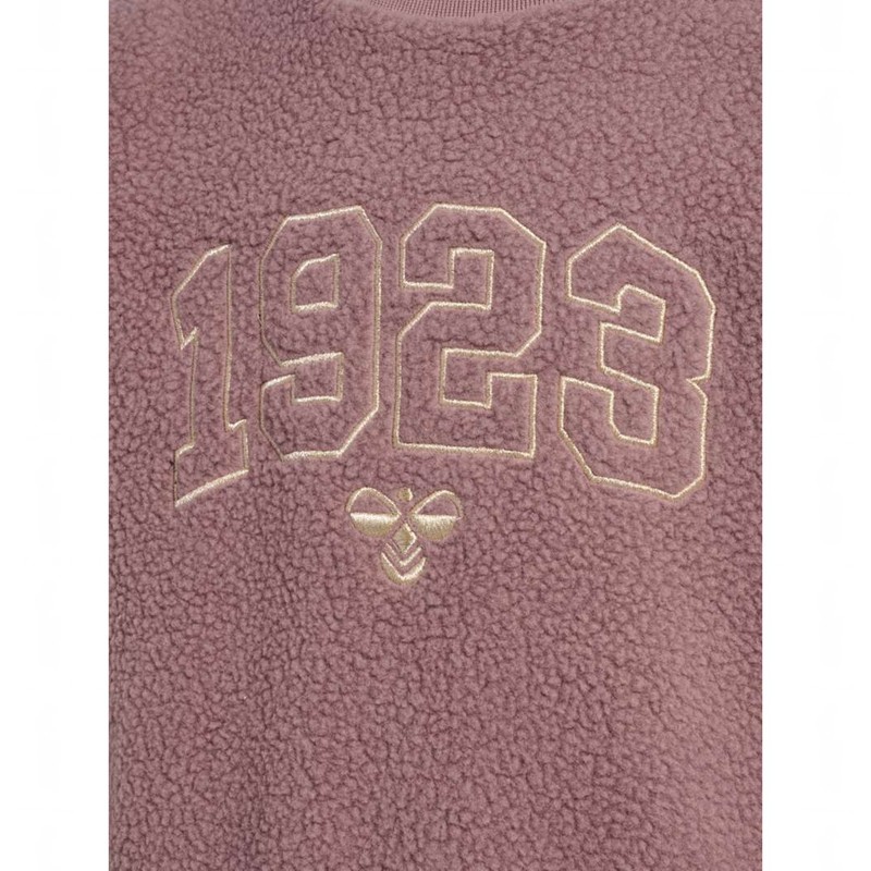 Hummel Cosso Sweatshirts Kinder Rosa | 556706-229