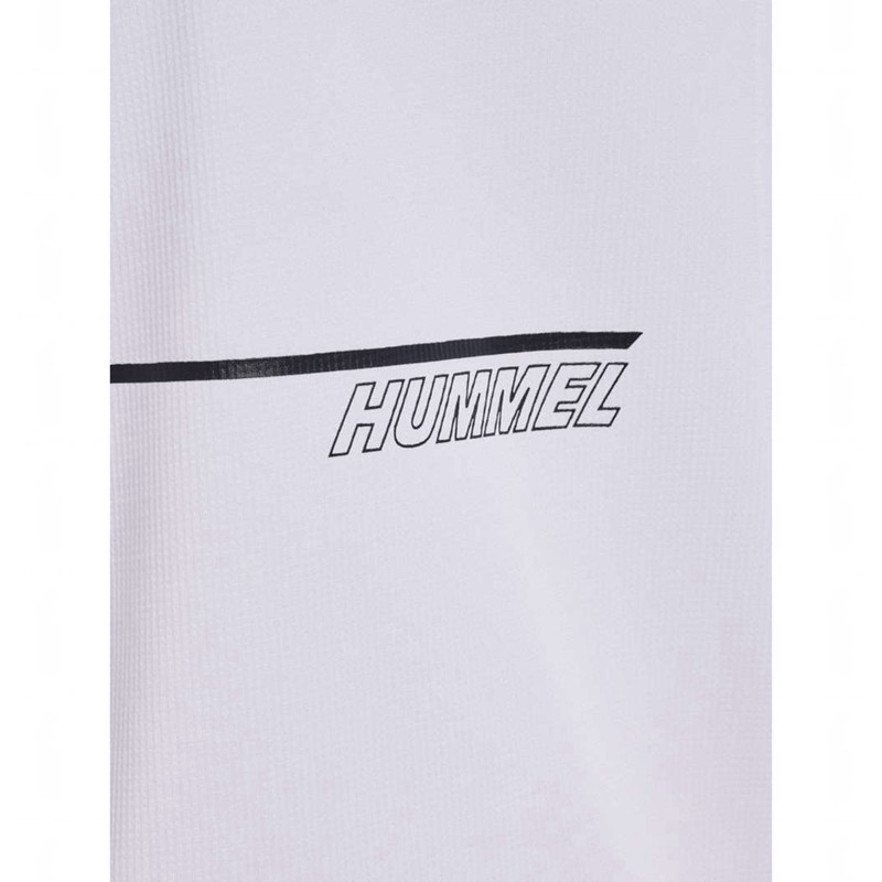 Hummel Court Light Weight W Tanktop Damen Weiß | 499386-695
