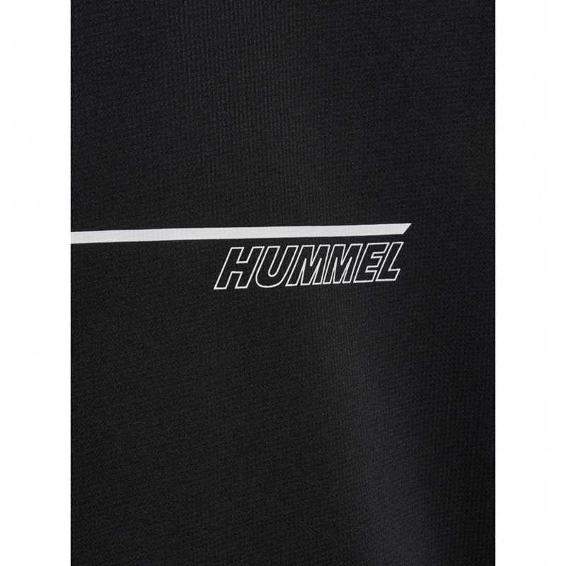 Hummel Court Light Weight W Tanktop Damen Schwarz | 459654-242