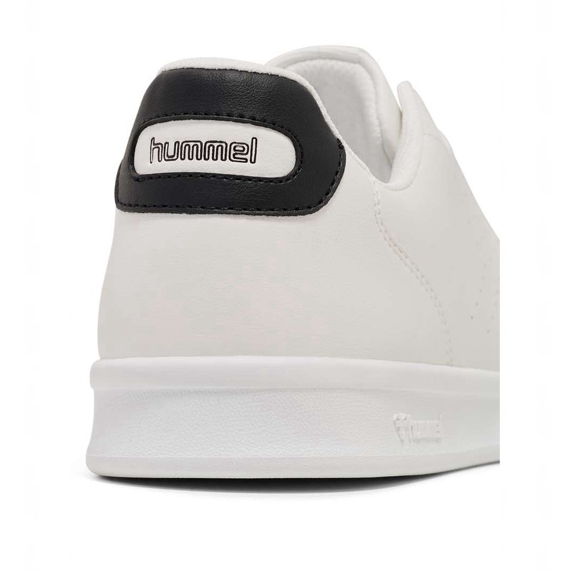 Hummel Court Line Kurze Hose Herren Weiß | 236235-473