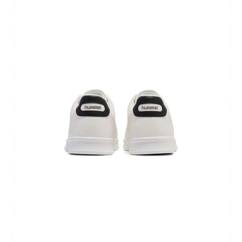 Hummel Court Line Kurze Hose Herren Weiß | 236235-473