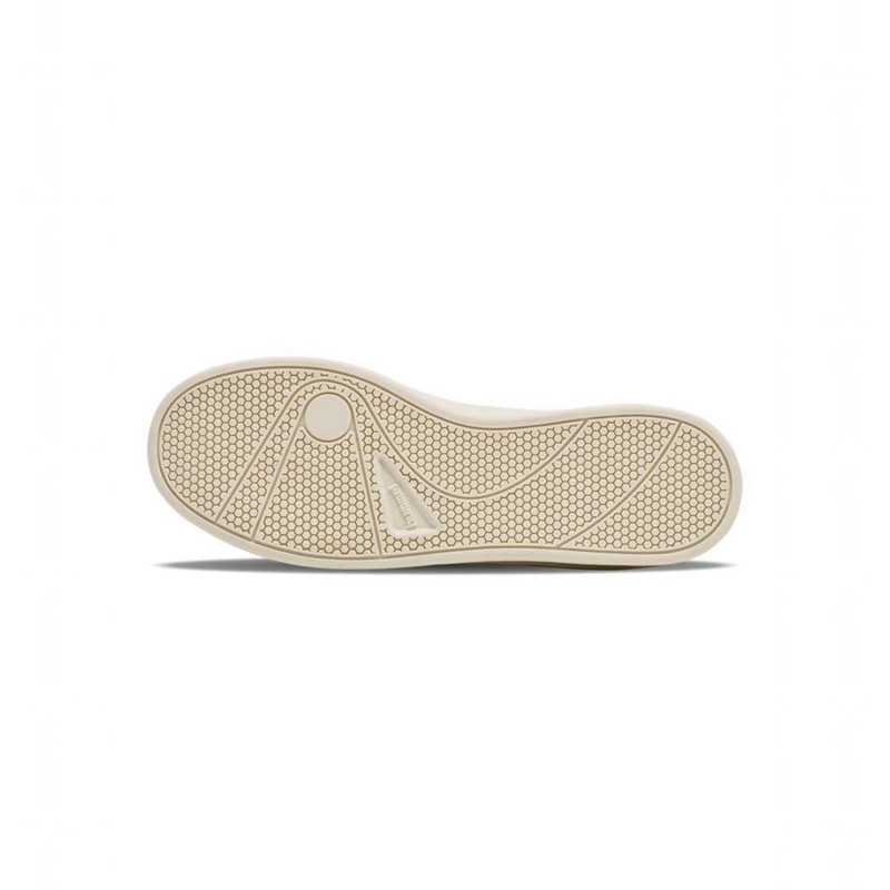 Hummel Court Line Lz Sneakers Damen Weiß | 116120-535