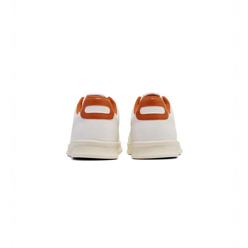 Hummel Court Line Lz Sneakers Herren Weiß | 753359-002