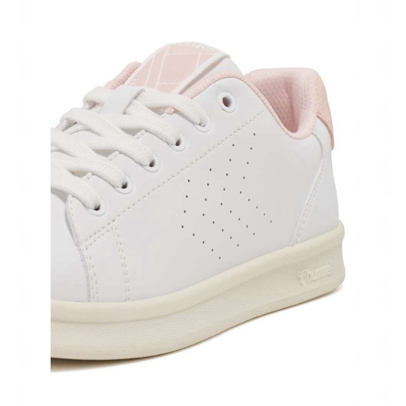 Hummel Court Line Lzh Anzüge Damen Weiß | 100664-422