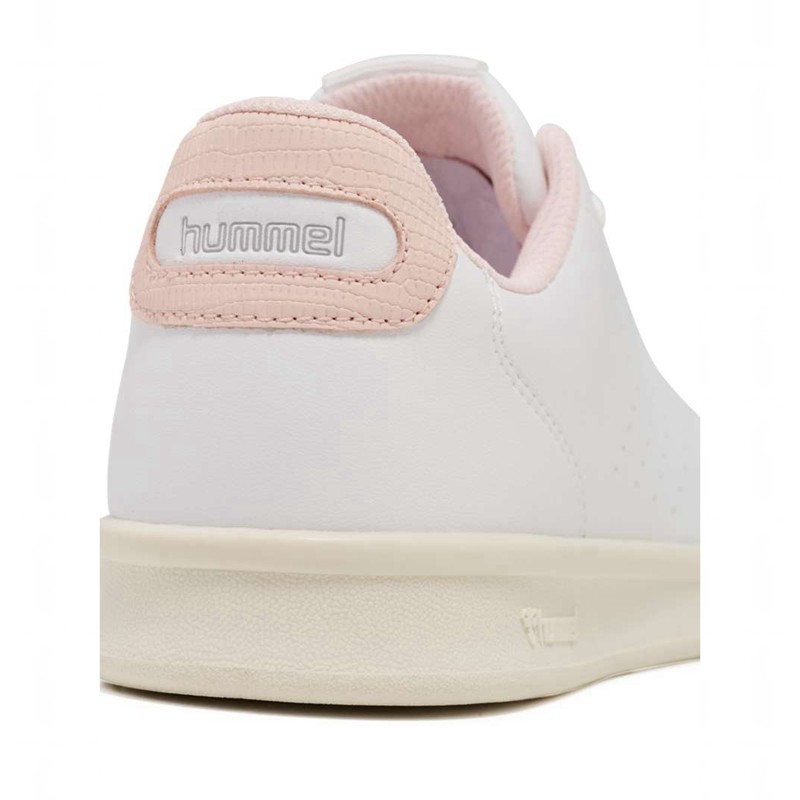 Hummel Court Line Lzh Anzüge Damen Weiß | 100664-422