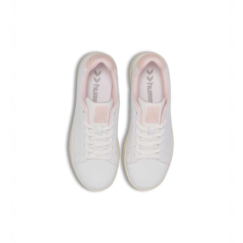 Hummel Court Line Lzh Anzüge Damen Weiß | 100664-422