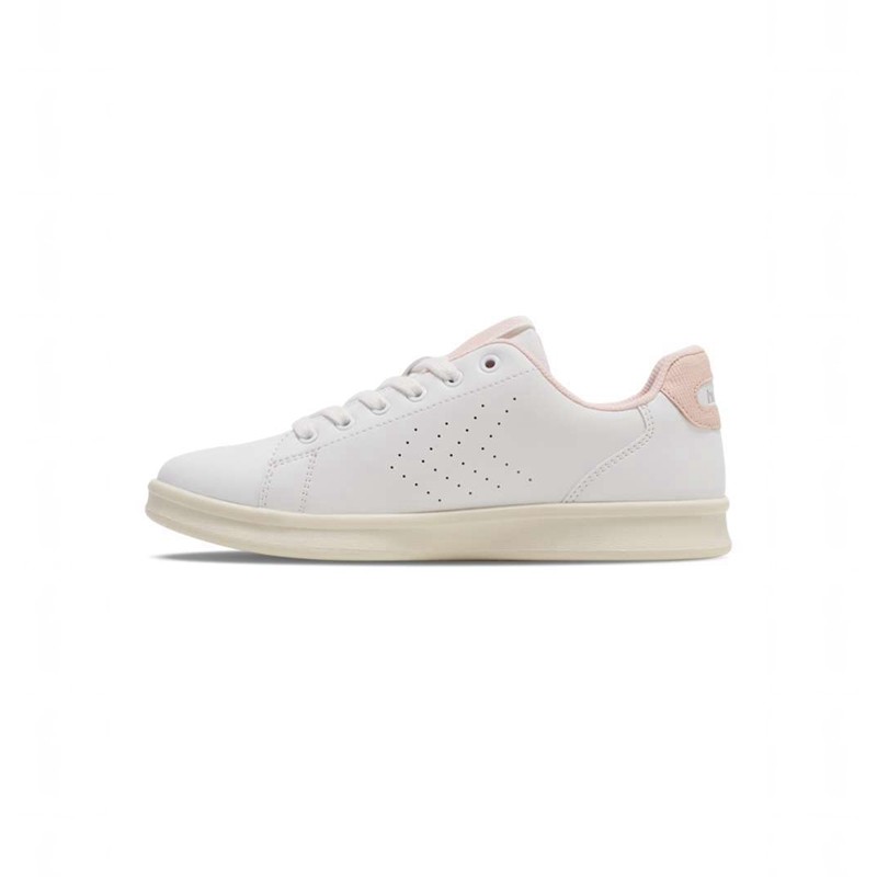 Hummel Court Line Lzh Anzüge Damen Weiß | 100664-422