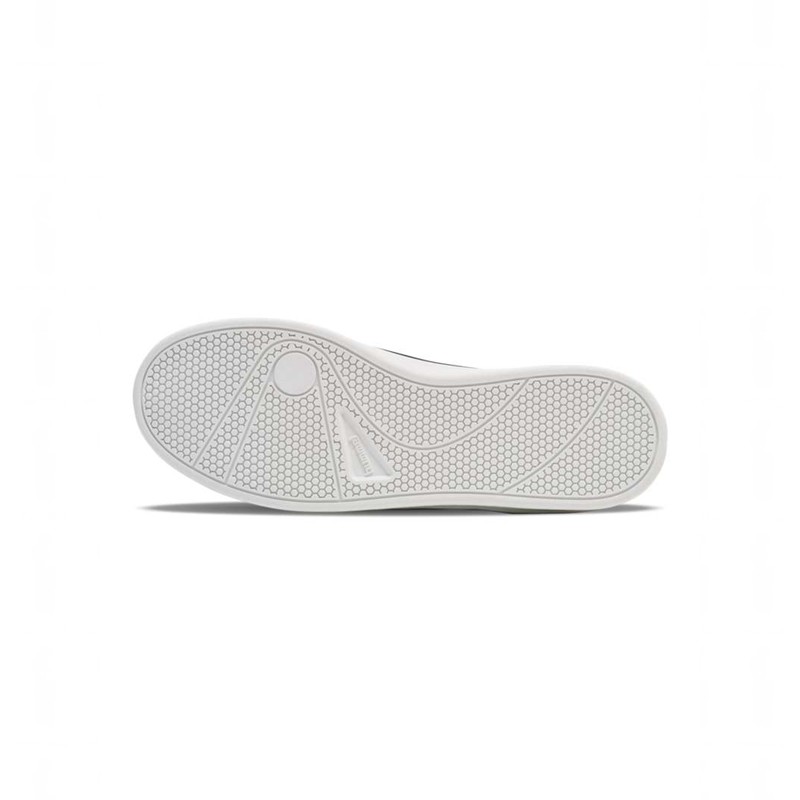 Hummel Court Line Wt Sneakers Damen Schwarz | 037503-679