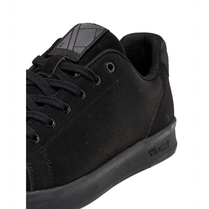 Hummel Court Line Wt Sneakers Herren Grau | 871727-423