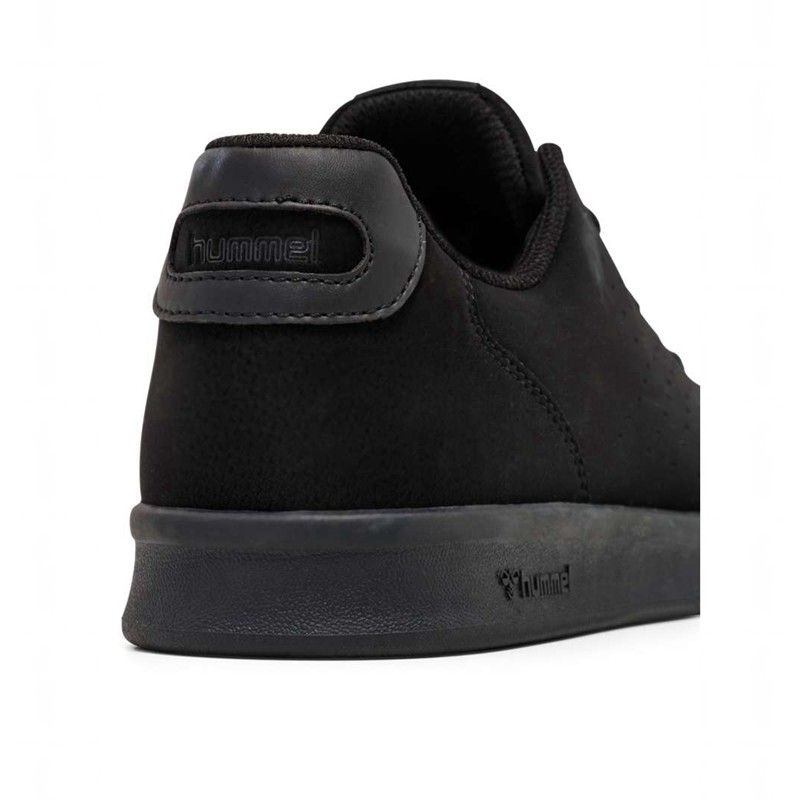 Hummel Court Line Wt Sneakers Herren Grau | 871727-423