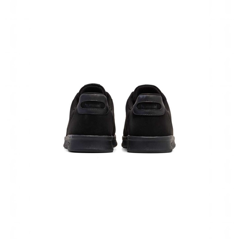 Hummel Court Line Wt Sneakers Herren Grau | 871727-423