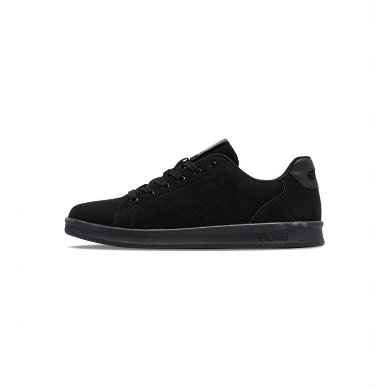 Hummel Court Line Wt Sneakers Herren Grau | 871727-423