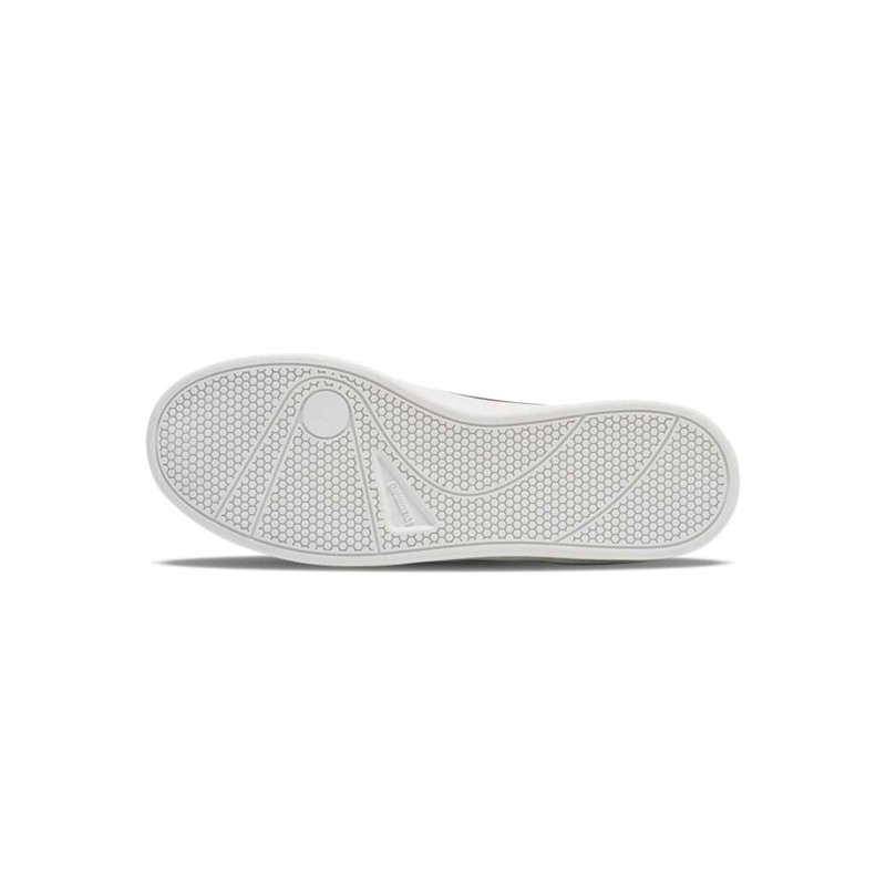 Hummel Court Line Wt Sneakers Herren Schokolade | 321400-754