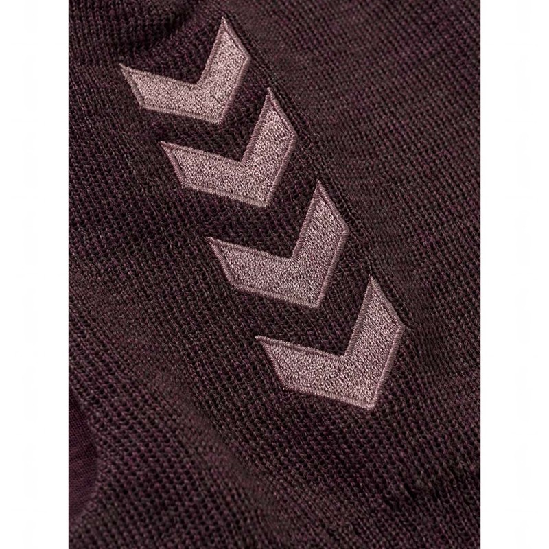 Hummel Cozy T-shirts Kinder Fuchsie | 154520-331