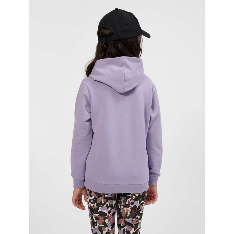 Hummel Cuatro Hoodie Kinder Lavendel | 902702-132