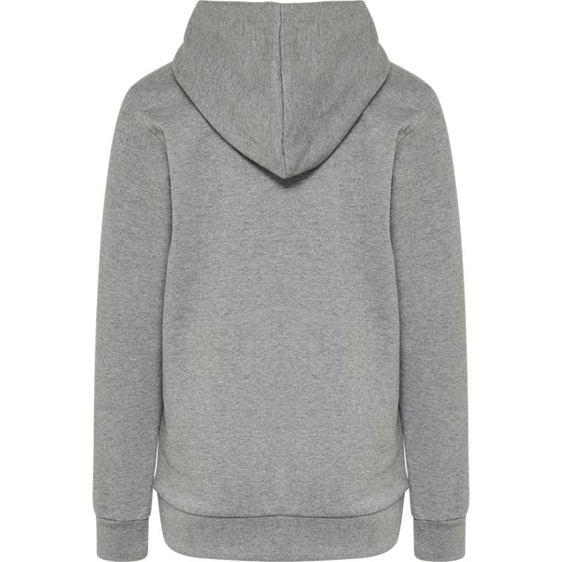 Hummel Cuatro Sportbekleidung Kinder Grau | 593253-311