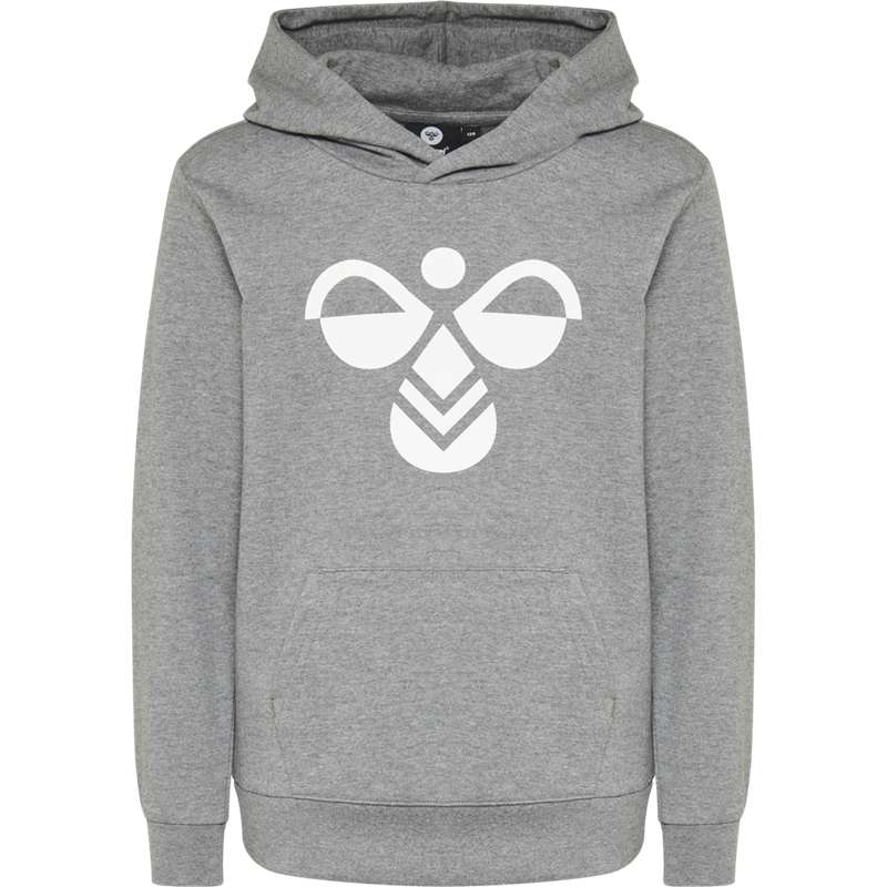 Hummel Cuatro Sportbekleidung Kinder Grau | 593253-311