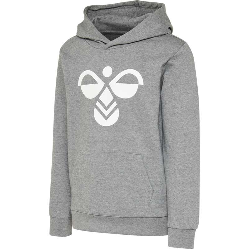 Hummel Cuatro Sportbekleidung Kinder Grau | 593253-311