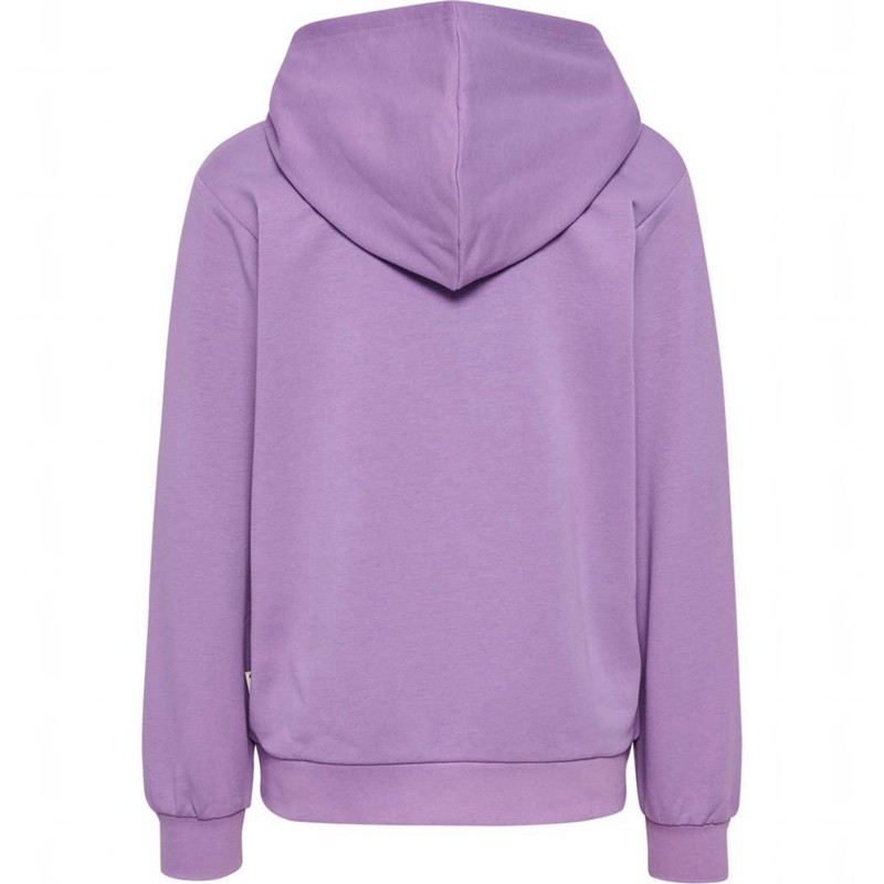 Hummel Cuatro Tanktop Kinder Lila | 514313-776