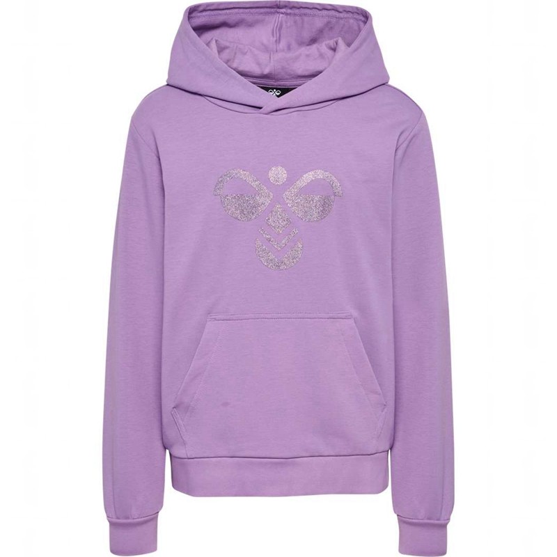 Hummel Cuatro Tanktop Kinder Lila | 514313-776