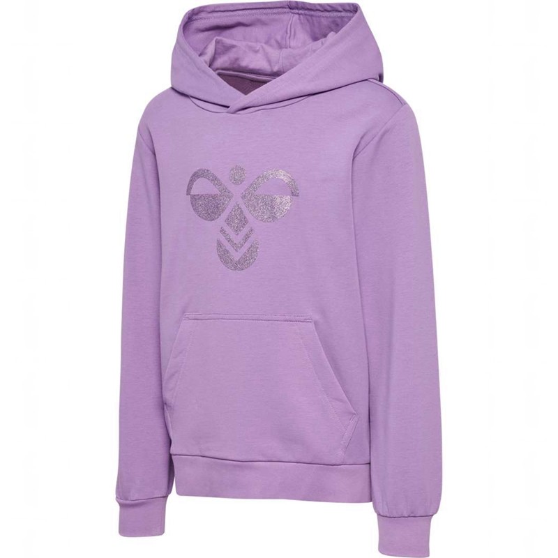 Hummel Cuatro Tanktop Kinder Lila | 514313-776
