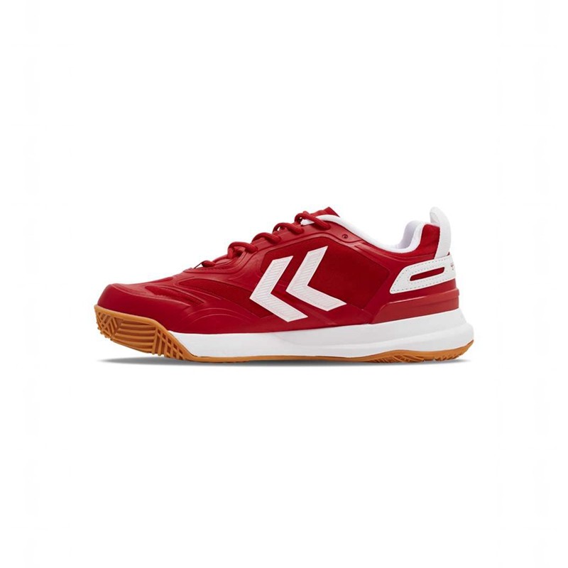 Hummel Dagaz 2.0 Gg12 Handballschuhe Herren Rot | 812824-538