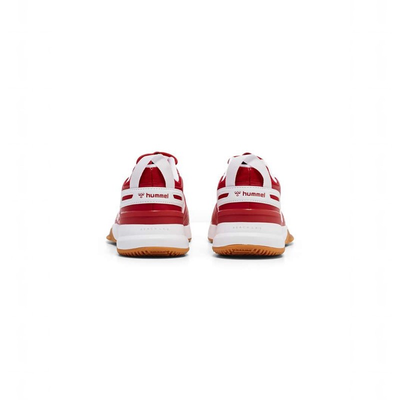 Hummel Dagaz 2.0 Gg12 Handballschuhe Herren Rot | 812824-538
