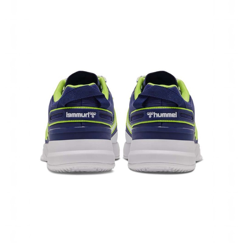 Hummel Dagaz 2.0 Handballschuhe Herren Blau | 550334-003