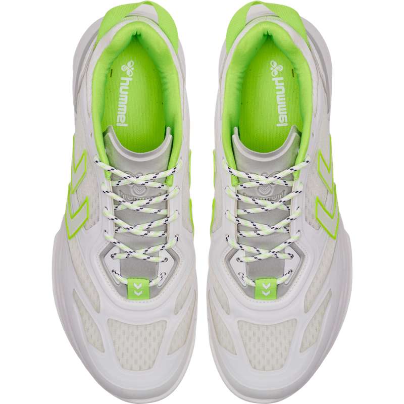 Hummel Dagaz 2.0 Jacken Herren Weiß | 148860-241