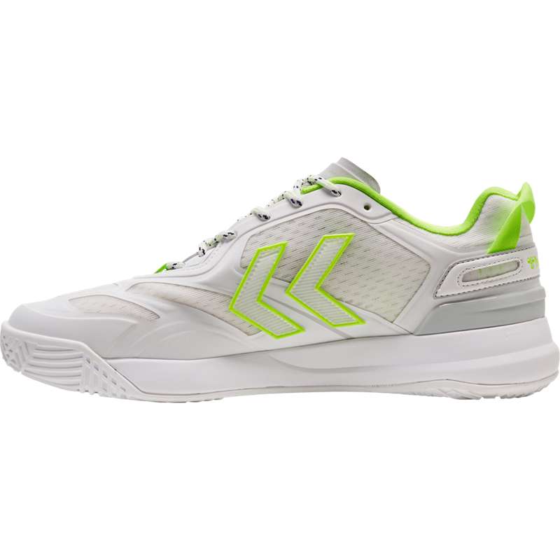 Hummel Dagaz 2.0 Jacken Herren Weiß | 148860-241