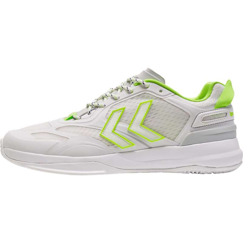 Hummel Dagaz 2.0 Jacken Herren Weiß | 148860-241