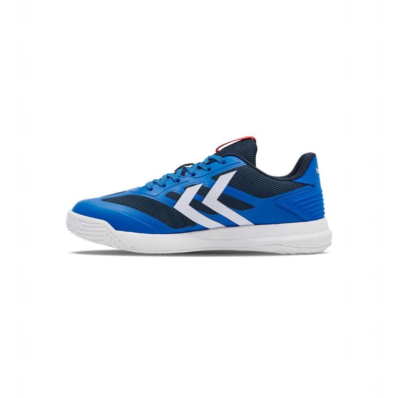 Hummel Dagaz Iii Handballschuhe Herren Navy | 609869-206