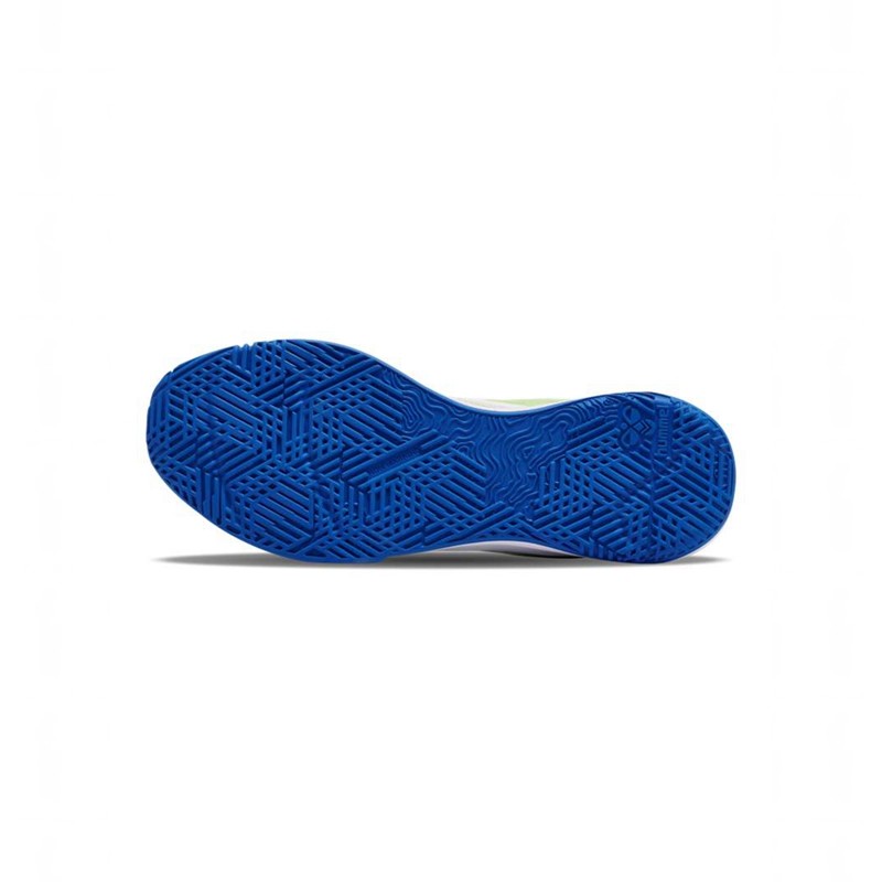Hummel Dagaz V Handballschuhe Herren Grün | 582197-932