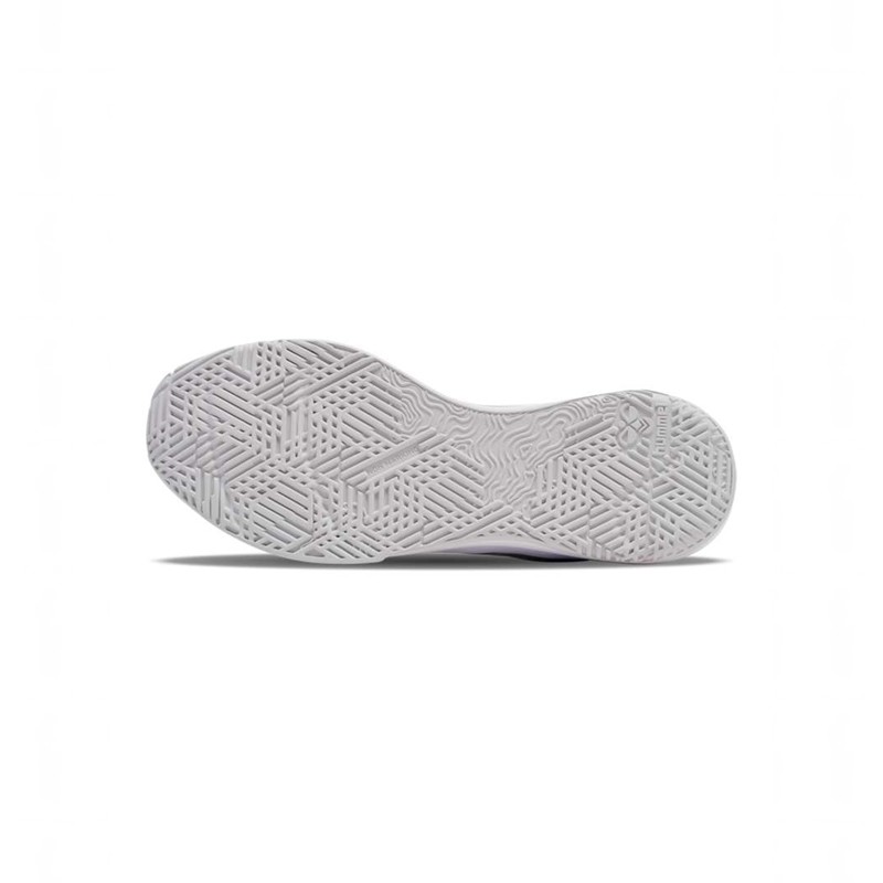 Hummel Dagaz V Hose Damen Weiß | 664805-318