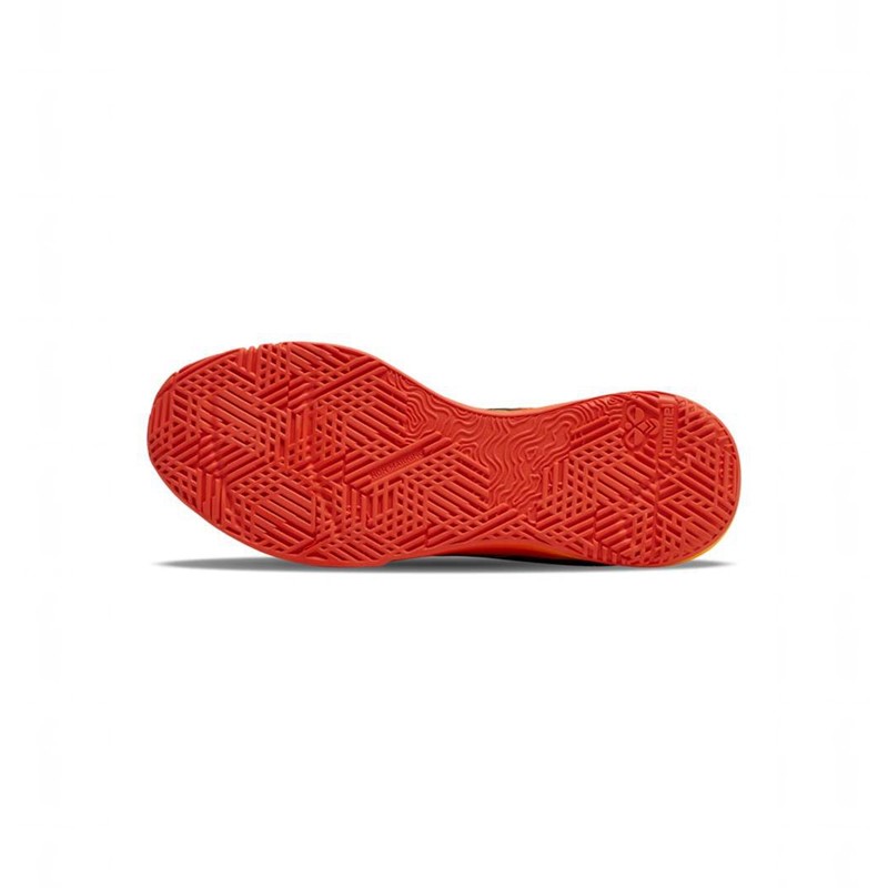 Hummel Dagaz Vi Handballschuhe Damen Schwarz | 036916-899