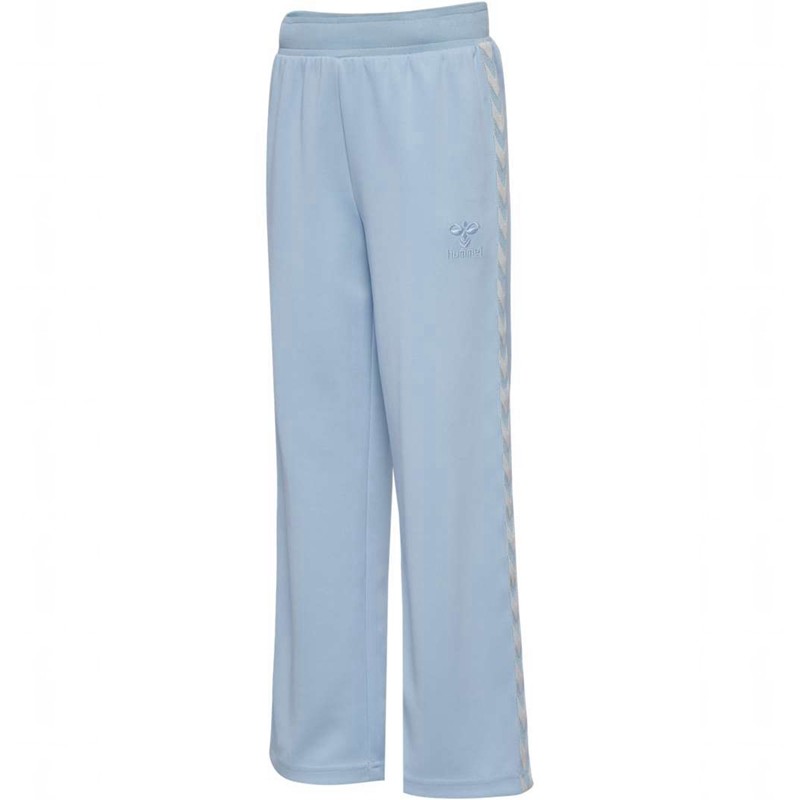 Hummel Daily Adjust Hose Kinder Blau | 258121-594
